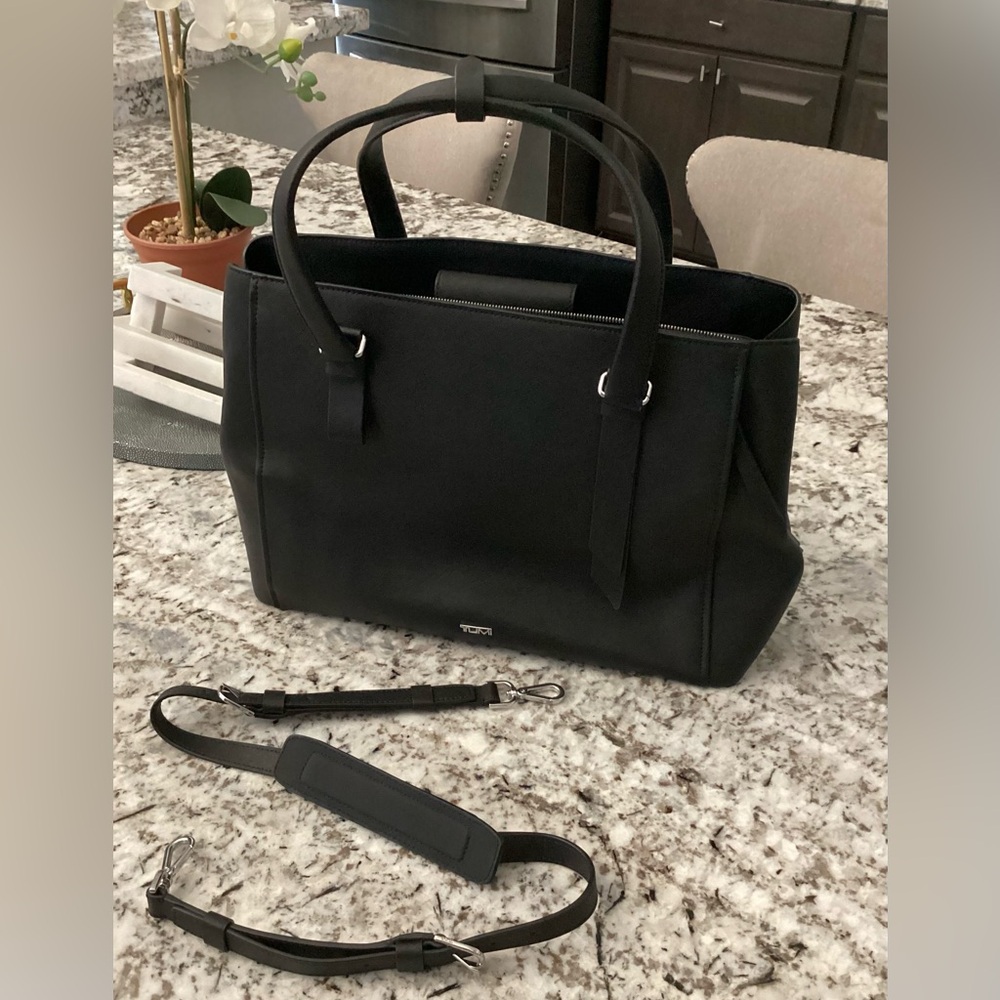 Tumi Varek Laptop Tote